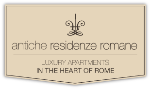 Appartamenti lusso Roma centro Antiche Residenze Romane